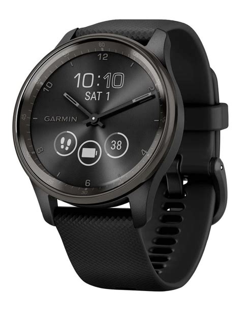 myer garmin smart watch.